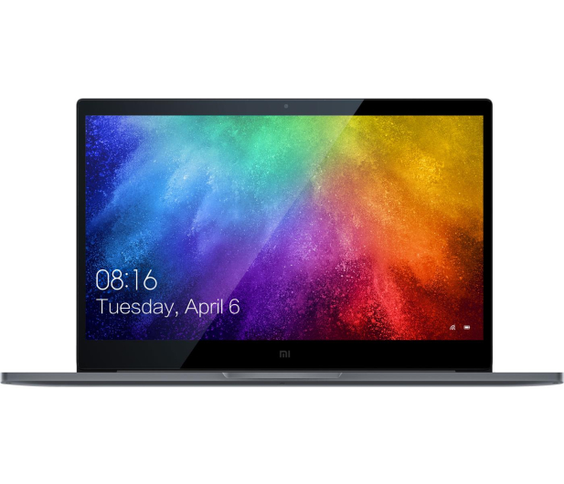 Xiaomi Mi Notebook Air 13.3" i5-8250U/8GB/256/Win10 MX150 - 438636 - zdjęcie 3